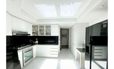 Apartamento en alquiler ubicado en Bosque Medina