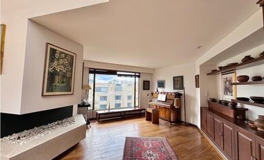 Apartamento en alquiler ubicado en Bosque Medina