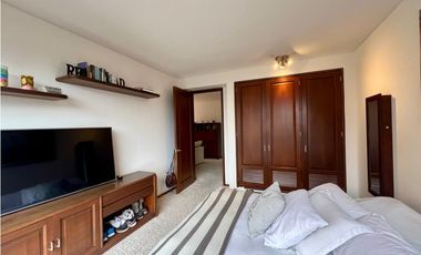 Apartamento en alquiler ubicado en Bosque Medina