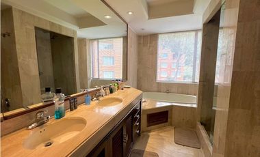 Apartamento en alquiler ubicado en Bosque Medina