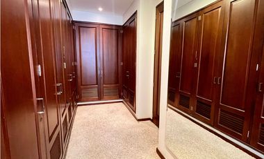 Apartamento en alquiler ubicado en Bosque Medina