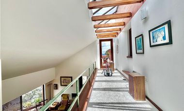 Apartamento en alquiler ubicado en Bosque Medina
