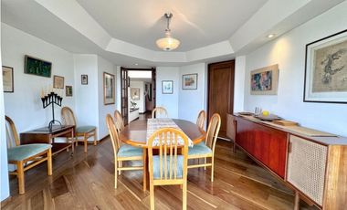 Apartamento en alquiler ubicado en Bosque Medina