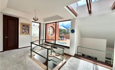 Apartamento en alquiler ubicado en Bosque Medina