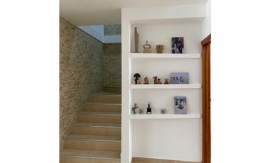 VENTA-PERMUTA CASA EN PUERTO LOPEZ META