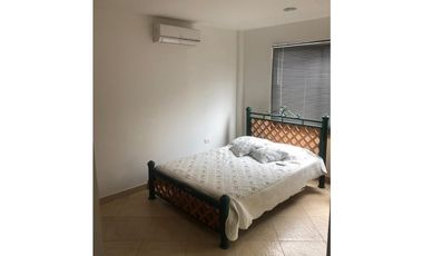 VENTA-PERMUTA CASA EN PUERTO LOPEZ META