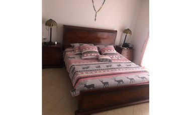VENTA-PERMUTA CASA EN PUERTO LOPEZ META