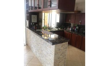 VENTA-PERMUTA CASA EN PUERTO LOPEZ META