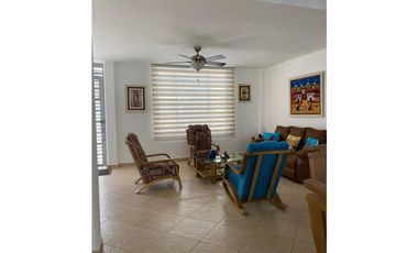 VENTA-PERMUTA CASA EN PUERTO LOPEZ META