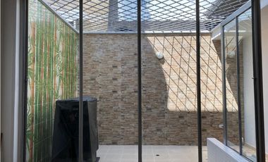 VENTA-PERMUTA CASA EN PUERTO LOPEZ META