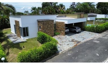 Arriendo Casa Campestre en Cerritos