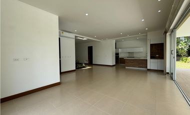 Arriendo Casa Campestre en Cerritos