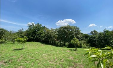 SE VENDE LOTE CON ALTA PROYECCIÓN TURISTICA EN BONDA