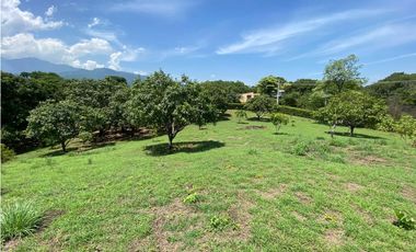 SE VENDE LOTE CON ALTA PROYECCIÓN TURISTICA EN BONDA