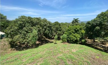 SE VENDE LOTE SOBRE LA VA MASINGA, SANTA MARTA