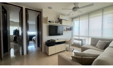 VENTA DE APARTAMENTO POR EL SECTOR DE BUENAVISTA CERCA A PRICESMART