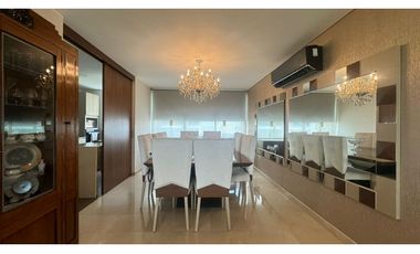 VENTA DE APARTAMENTO POR EL SECTOR DE BUENAVISTA CERCA A PRICESMART