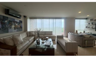 VENTA DE APARTAMENTO POR EL SECTOR DE BUENAVISTA CERCA A PRICESMART