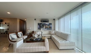 VENTA DE APARTAMENTO POR EL SECTOR DE BUENAVISTA CERCA A PRICESMART
