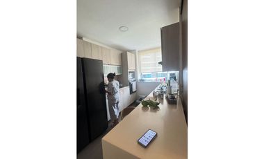 VENTA DE APARTAMENTO POR EL SECTOR DE BUENAVISTA CERCA A PRICESMART