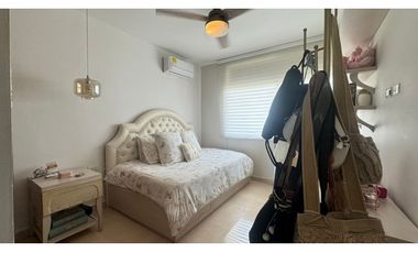 VENTA DE APARTAMENTO POR EL SECTOR DE BUENAVISTA CERCA A PRICESMART