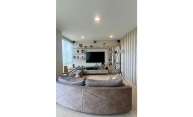VENTA DE APARTAMENTO POR EL SECTOR DE BUENAVISTA CERCA A PRICESMART