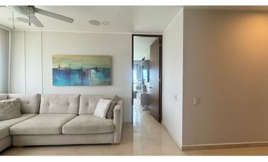 VENTA DE APARTAMENTO POR EL SECTOR DE BUENAVISTA CERCA A PRICESMART