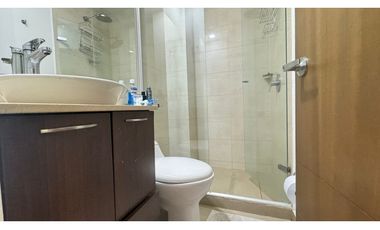 VENTA DE APARTAMENTO POR EL SECTOR DE BUENAVISTA CERCA A PRICESMART