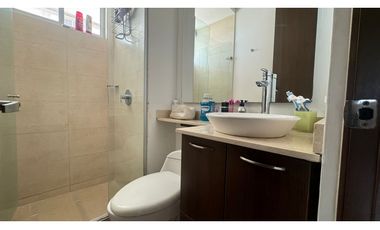VENTA DE APARTAMENTO POR EL SECTOR DE BUENAVISTA CERCA A PRICESMART