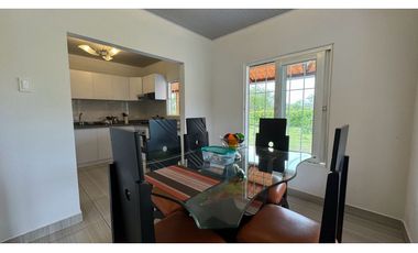 Finca en parcelación en venta / permuta Tienda Nueva Palmira Valle