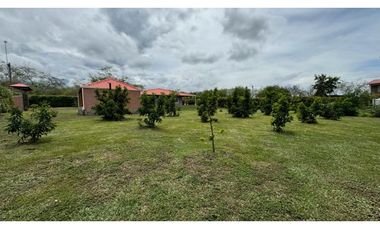 Finca en parcelación en venta / permuta Tienda Nueva Palmira Valle