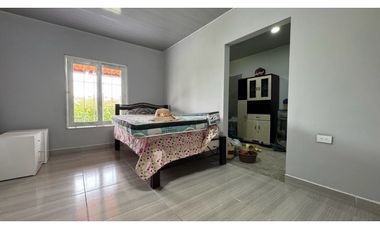 Finca en parcelación en venta / permuta Tienda Nueva Palmira Valle