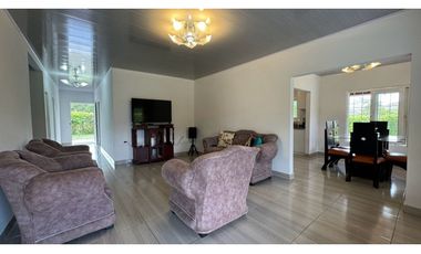 Finca en parcelación en venta / permuta Tienda Nueva Palmira Valle