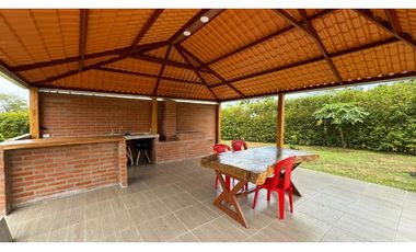 Finca en parcelación en venta / permuta Tienda Nueva Palmira Valle