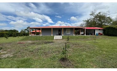 Finca en parcelación en venta / permuta Tienda Nueva Palmira Valle