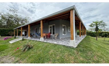 Finca en parcelación en venta / permuta Tienda Nueva Palmira Valle