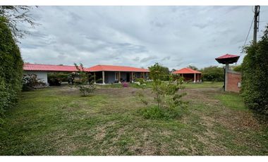 Finca en parcelación en venta / permuta Tienda Nueva Palmira Valle