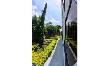 Venta de casa campestre de 370 M2 en 550 mill en La Mesa Cund