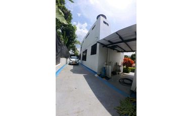 Venta de casa campestre de 370 M2 en 550 mill en La Mesa Cund