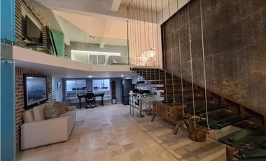 VENTA Apartamento en el Centro Histórico, Edificio Salomón Ganem
