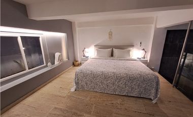 VENTA Apartamento en el Centro Histórico, Edificio Salomón Ganem