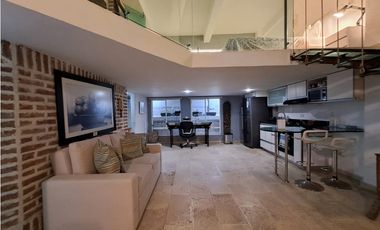VENTA Apartamento en el Centro Histórico, Edificio Salomón Ganem