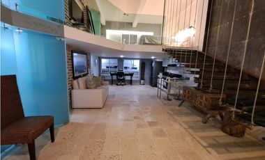 VENTA Apartamento en el Centro Histórico, Edificio Salomón Ganem