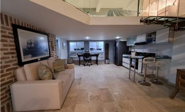 VENTA Apartamento en el Centro Histórico, Edificio Salomón Ganem