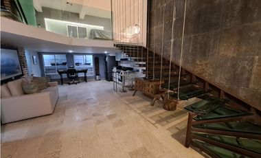 VENTA Apartamento en el Centro Histórico, Edificio Salomón Ganem