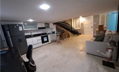 VENTA Apartamento en el Centro Histórico, Edificio Salomón Ganem