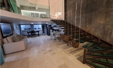 VENTA Apartamento en el Centro Histórico, Edificio Salomón Ganem