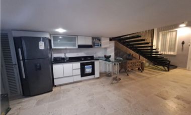 VENTA Apartamento en el Centro Histórico, Edificio Salomón Ganem