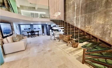 VENTA Apartamento en el Centro Histórico, Edificio Salomón Ganem