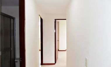 Arrienda Apartamento La Carola, Manizales